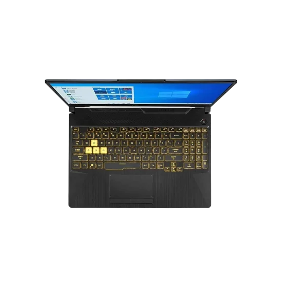 Laptop ASUS TUF F15 I5 10300H GTX 1650Ti 4GB Ram 16GB M.2 512GB